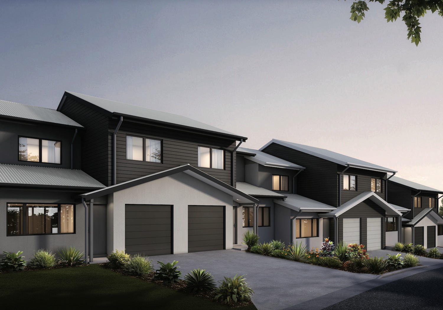 [Townhouses] The Grove Estate, Cannonvale OpenLot